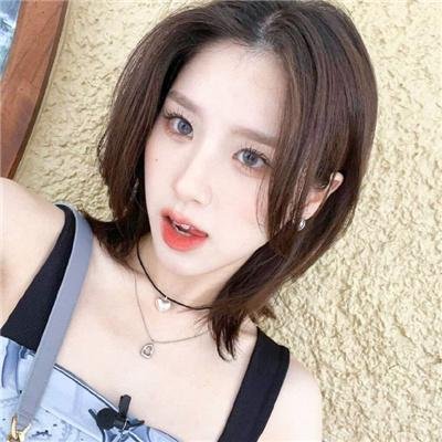 恋情诳语