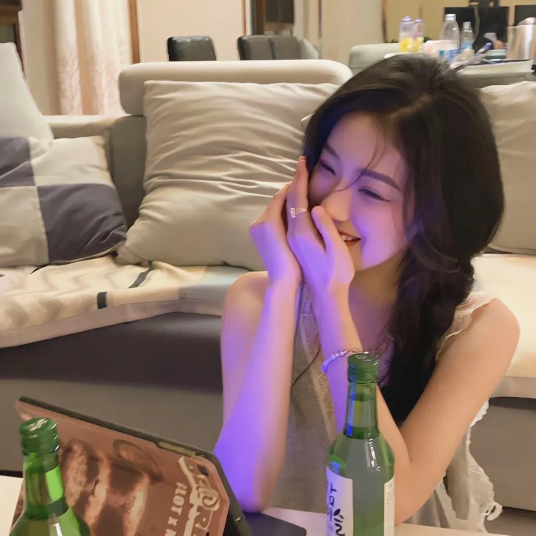 恋爱的正确姿势